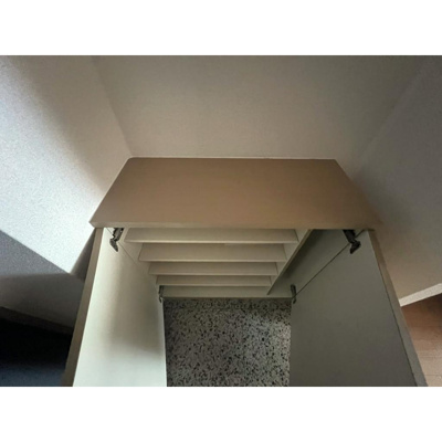 【収納】 | パナハイツ深津C | ※C212号室の画像です