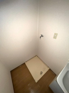 【その他】 | パナハイツ深津C | ※C212号室の画像です