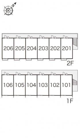 レオパレスルシファーのその他