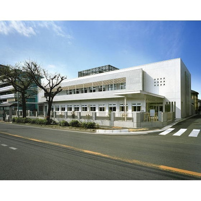 【周辺】 | キャッスルマンション鶴間 | 病院「大和市地域医療センターまで169ｍ」大和市地域医療センタ