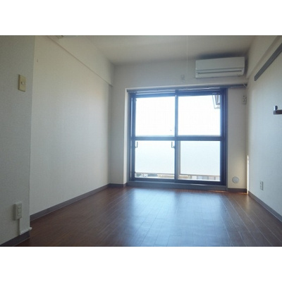 【内装】 | キャッスルマンション鶴間