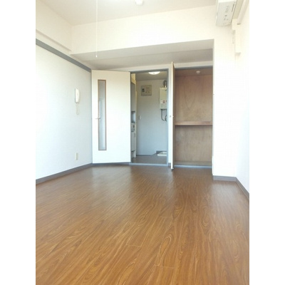 【内装】 | キャッスルマンション鶴間