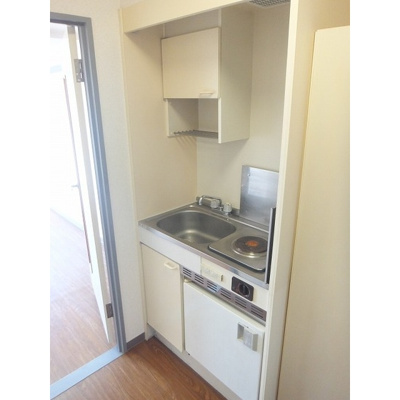 【内装】 | キャッスルマンション鶴間