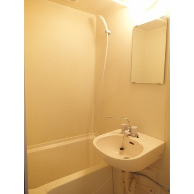 【内装】 | キャッスルマンション鶴間