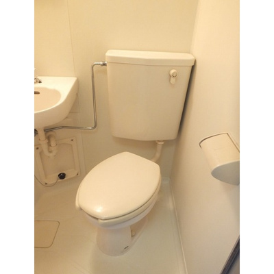 【内装】 | キャッスルマンション鶴間