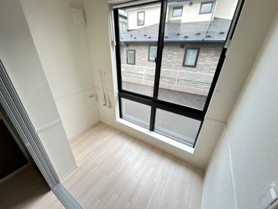 【内装】 | ポノジュア | インナーテラス