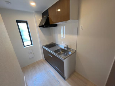 【キッチン】 | ポノジュア | キッチン