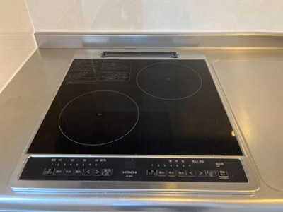 【キッチン】 | ポノジュア | キッチン