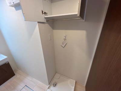 【洗面所】 | ポノジュア | 洗面