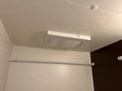 【設備】 | ポノジュア | 室内設備