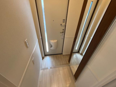 【玄関】 | ポノジュア | 玄関