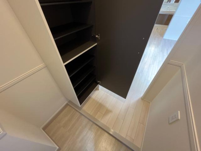 【収納】 | ポノジュア | 下駄箱