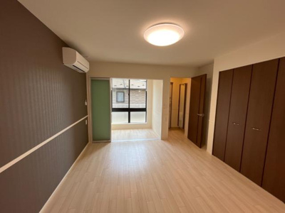 【内装】 | ポノジュア | 室内