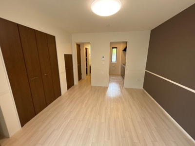 【内装】 | ポノジュア | 室内