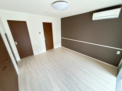 【内装】 | ポノジュア | 室内