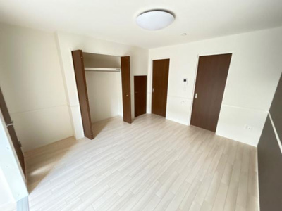 【内装】 | ポノジュア | 室内