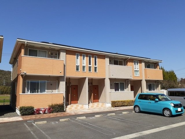 メイプルビュー・プラッツＤ