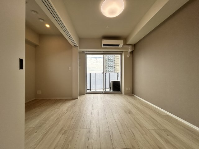 GRAN PASEO蔵前Ⅱの居間・リビング