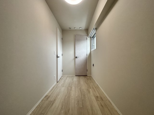 GRAN PASEO蔵前Ⅱの内装