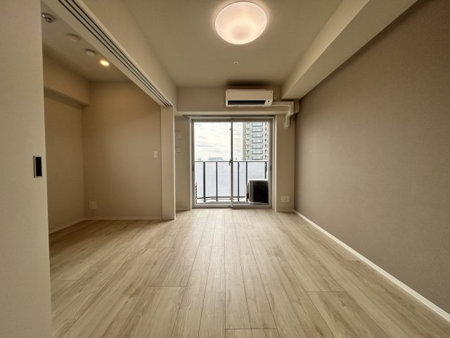 GRAN PASEO蔵前Ⅱの居間・リビング