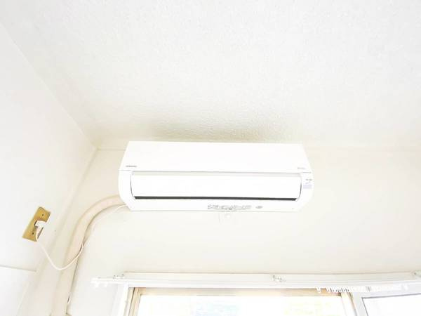 【設備】 | ビレッジハウス泉北栂タワー1号棟 | モデルルームの写真です