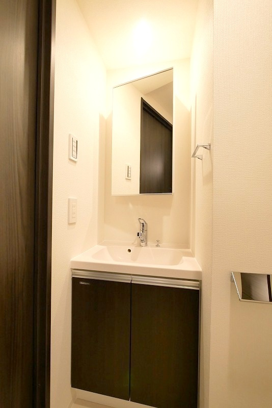 ラフィスタ新小岩Ⅲの内装