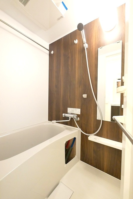 ラフィスタ新小岩Ⅲの内装