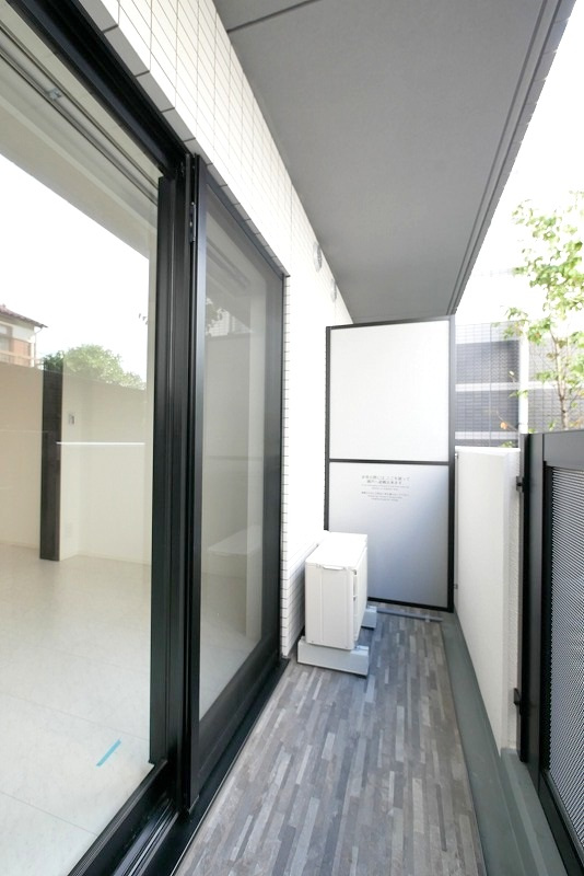 ラフィスタ新小岩Ⅲの内装