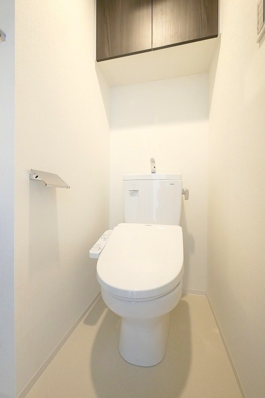 ラフィスタ新小岩Ⅲの内装