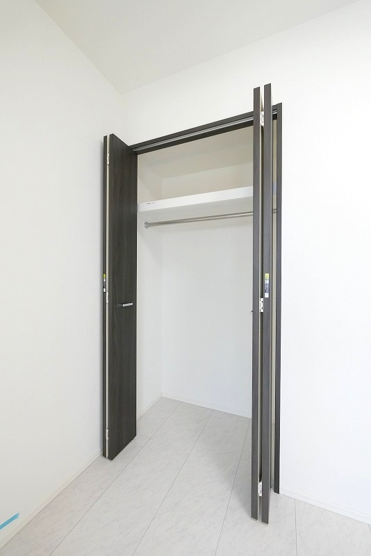 ラフィスタ新小岩Ⅲの内装