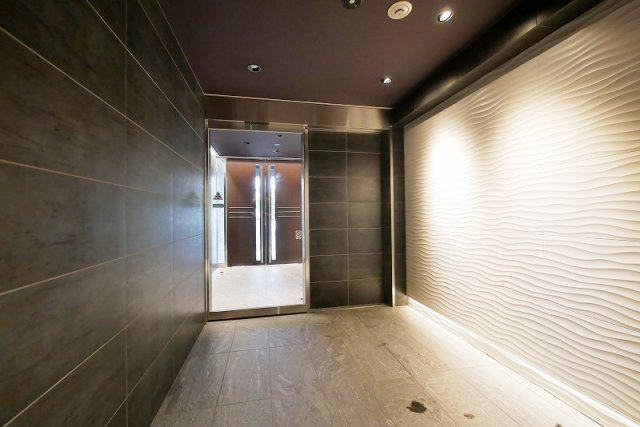 ラフィスタ新小岩Ⅲの外観