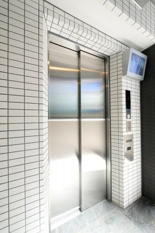 ラフィスタ新小岩Ⅲの外観