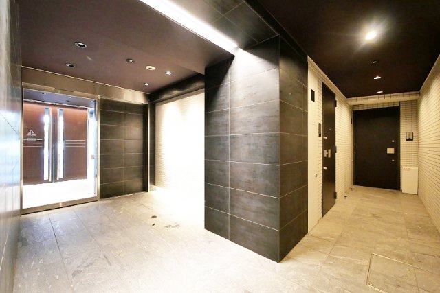 ラフィスタ新小岩Ⅲの外観