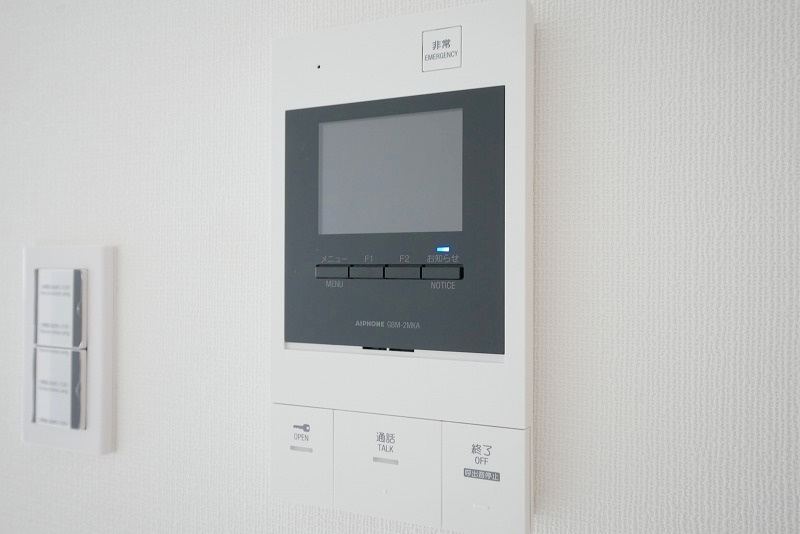 ラフィスタ新小岩Ⅲの内装