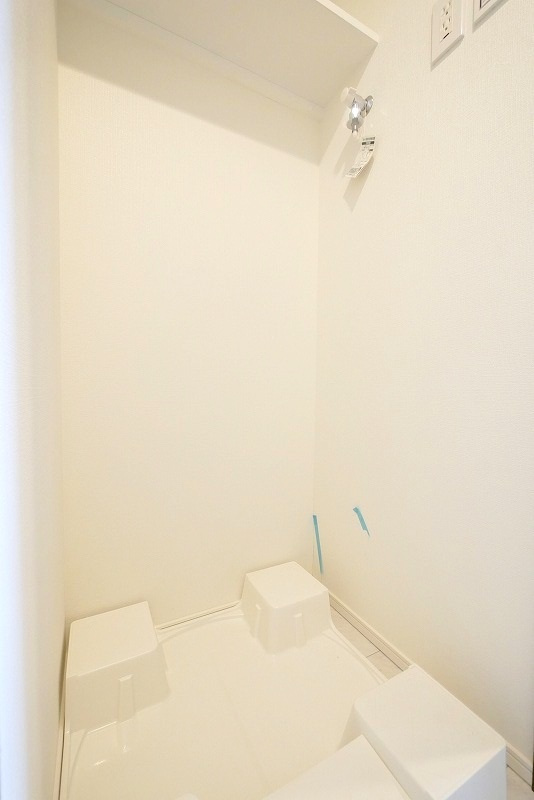 ラフィスタ新小岩Ⅲの内装