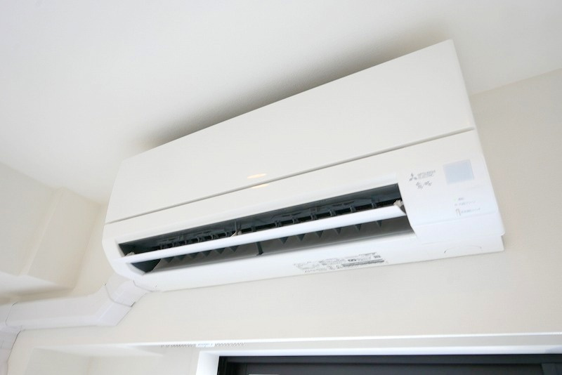 ラフィスタ新小岩Ⅲの内装