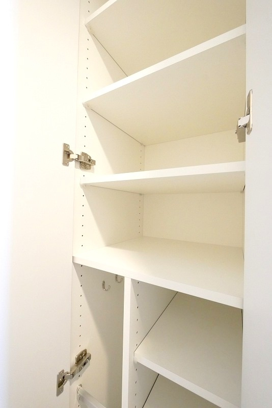 ラフィスタ新小岩Ⅲの内装