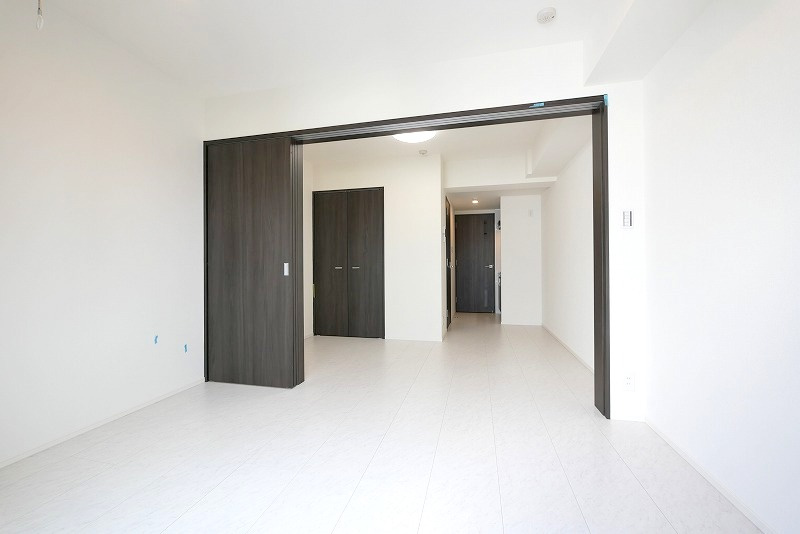 ラフィスタ新小岩Ⅲの内装