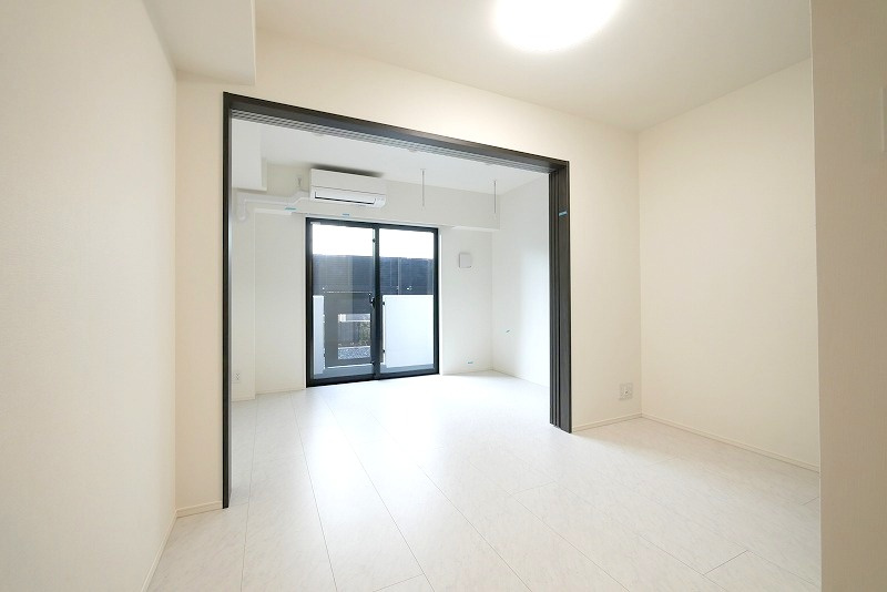 ラフィスタ新小岩Ⅲの内装