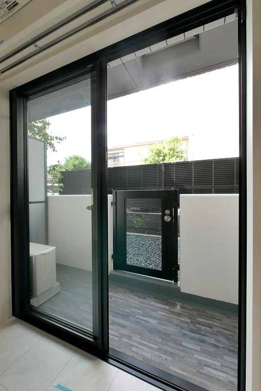 ラフィスタ新小岩Ⅲの内装