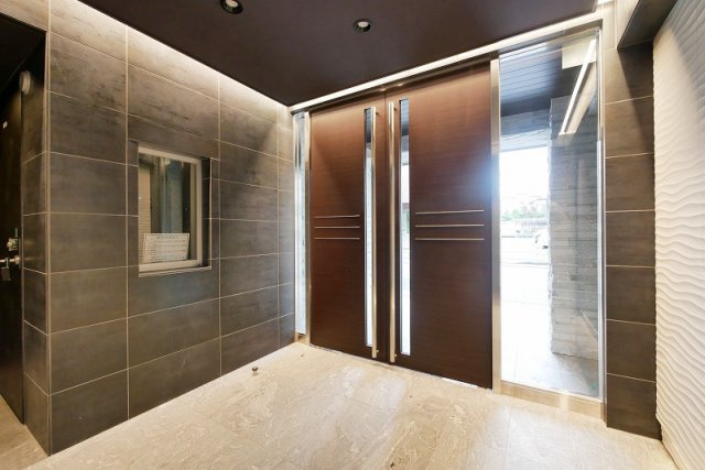 ラフィスタ新小岩Ⅲの外観