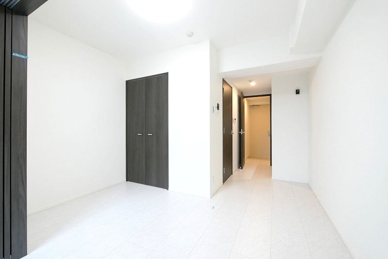 ラフィスタ新小岩Ⅲの内装