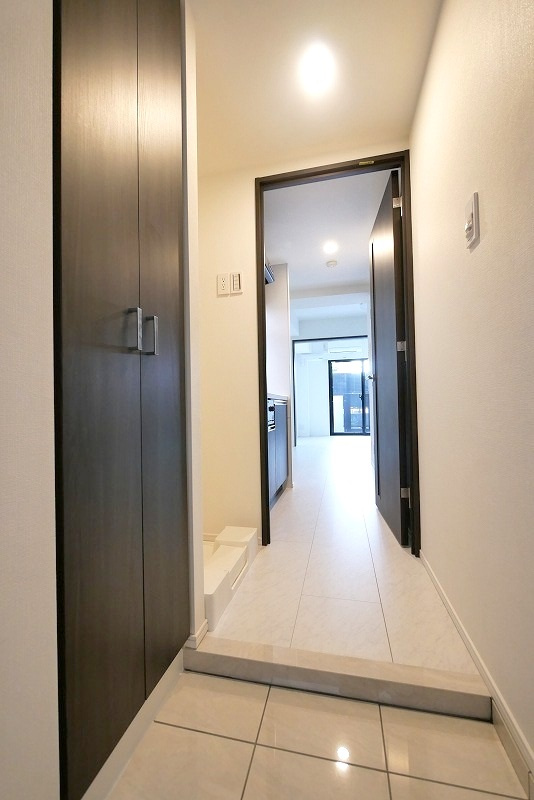 ラフィスタ新小岩Ⅲの内装