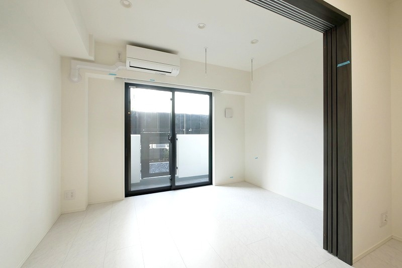 ラフィスタ新小岩Ⅲの内装