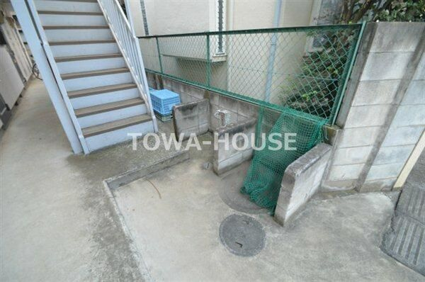 ドエル北山のその他共用部分