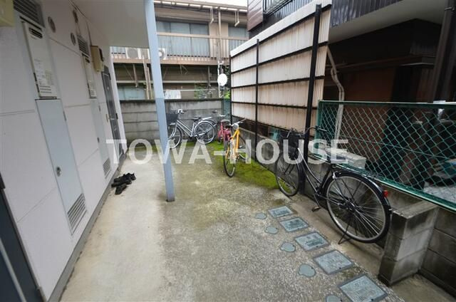 ドエル北山のその他共用部分