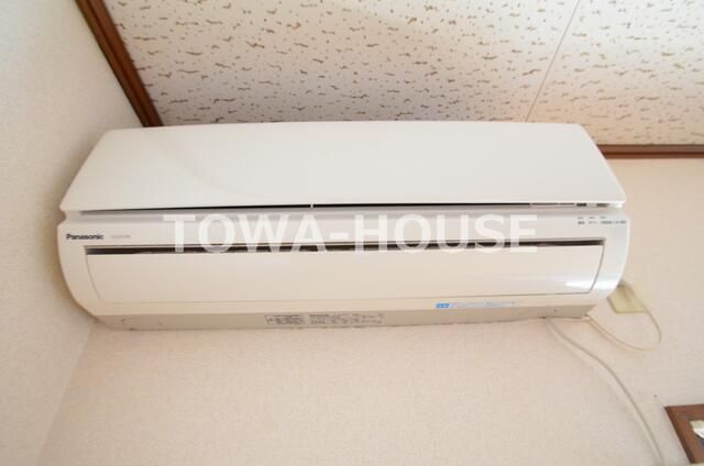 ドエル北山の設備