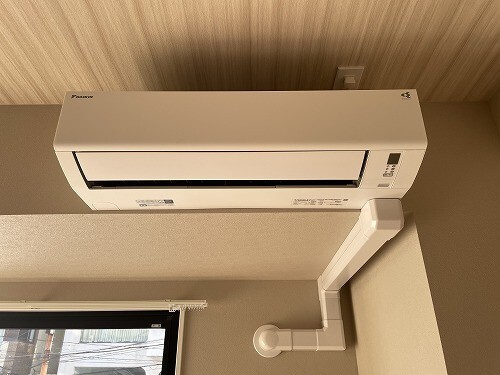 S place bld(エスプレイスビルド）の設備