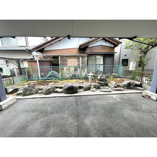 岐阜市明神町２丁目の事務所のその他