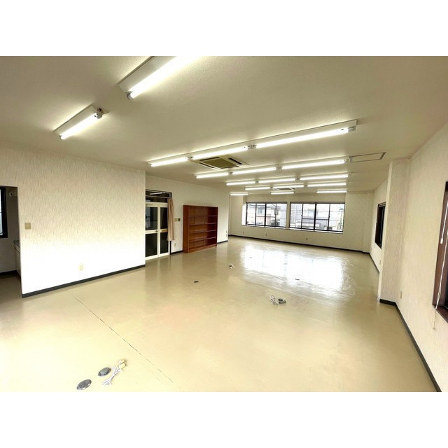 岐阜市明神町２丁目の事務所のその他